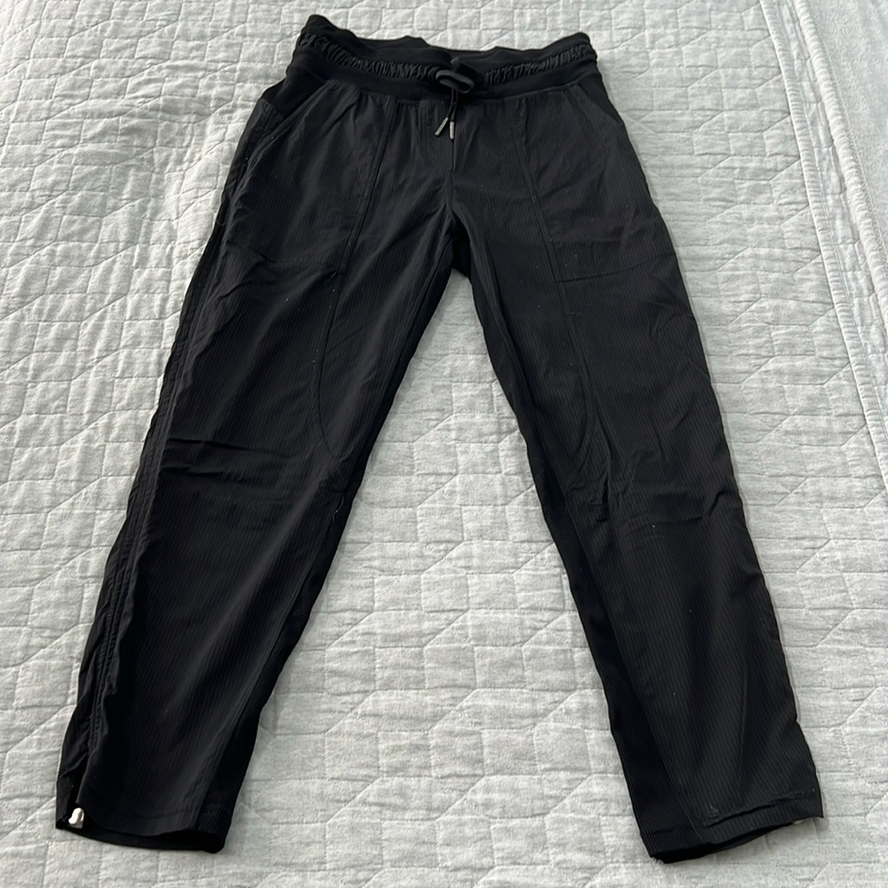 Lululemon Dance Studios Cropped - image 1